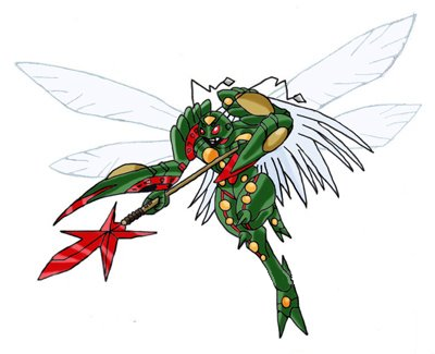 Jewelbeemon